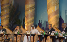 Doha Forum 2007